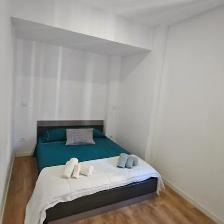 Apartamento Junqueira Corner Póvoa de Varzim
