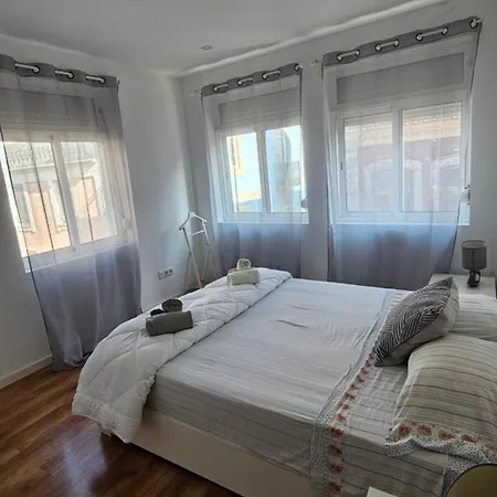 Apartamento Junqueira Corner