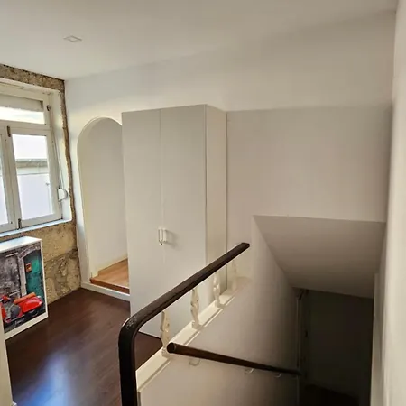 Apartamento Junqueira Corner *