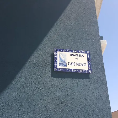 Apartamento Junqueira Corner Póvoa de Varzim